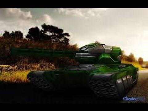 Tanki Online Stream Part-9 Gold-box tu avalt 85 subze da tank gatamasheba 95subze